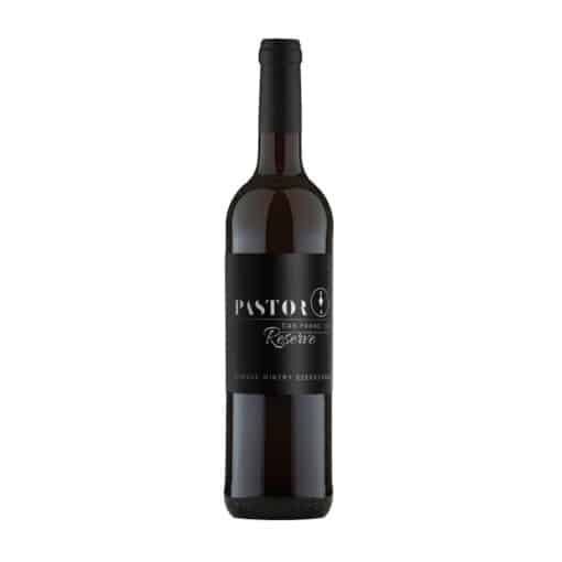 Pastor Cabernet Franc Reserve 2019