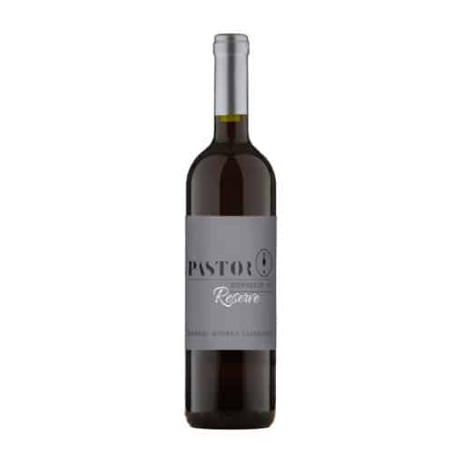 Pastor Görögszó Reserve 2019