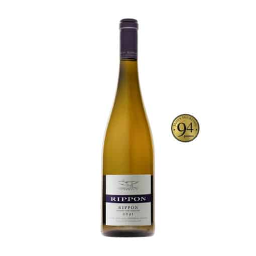 Rippon Mature Vine Riesling 2021