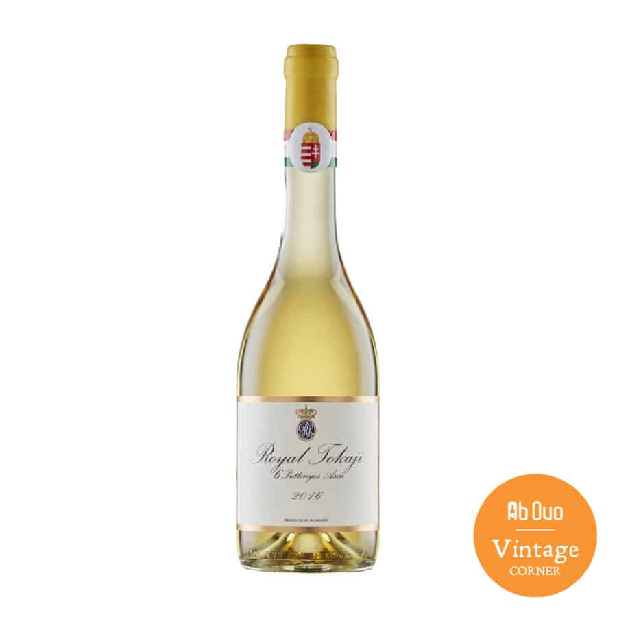 Royal Tokaji Aszú 6 puttonyos 2016