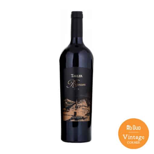 Takler Szekszárdi Regnum Cuvée 2016