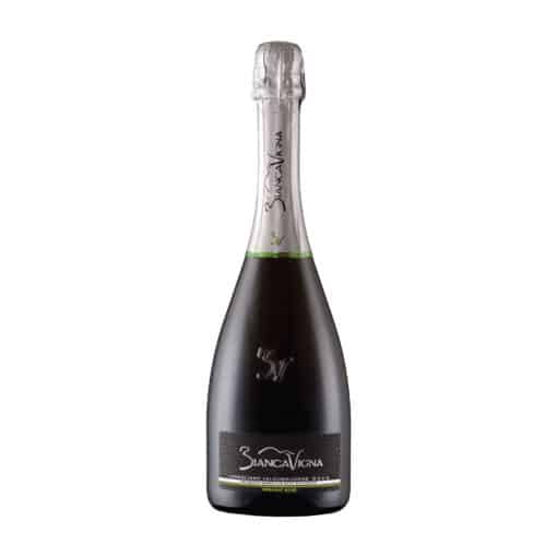 BiancaVigna Prosecco DOCG Brut Biologico 2022