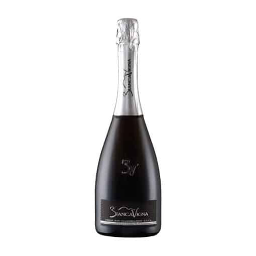 BiancaVigna Prosecco DOCG Brut Millesimato 2022 Magnum 1,5l