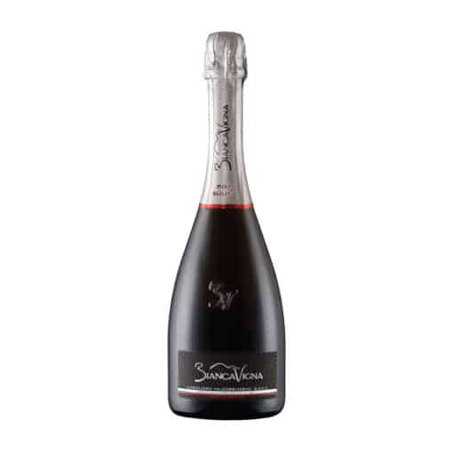 BiancaVigna Prosecco Superiore DOCG Extra Brut Rive di Soligo Millesimato 2022