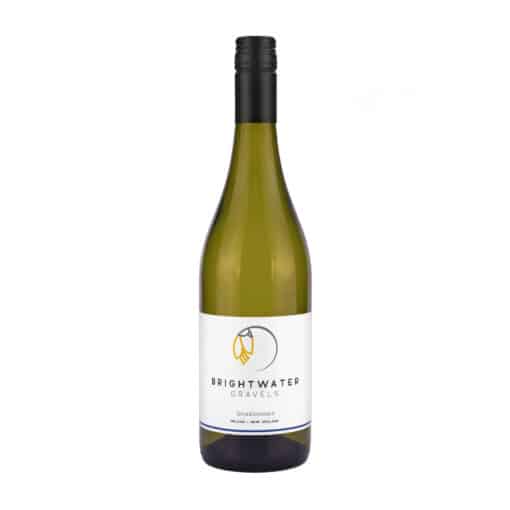 Brightwater Gravels Chardonnay 2020
