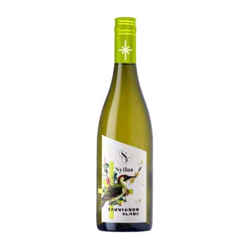 Nyilas Birtok Sauvignon Blanc 2023