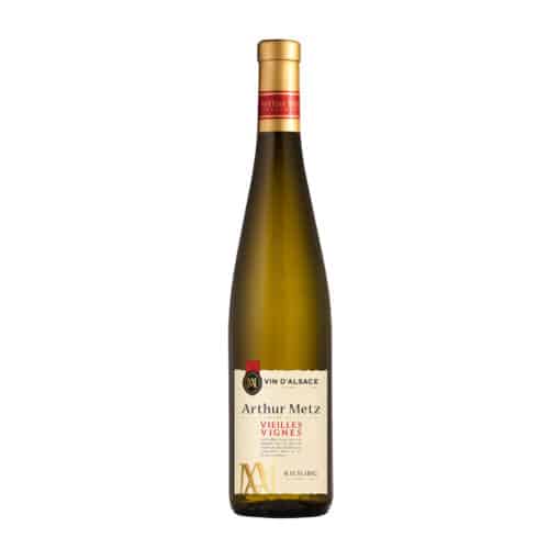 Arthur Metz Vieilles Vignes AOP Riesling 2022