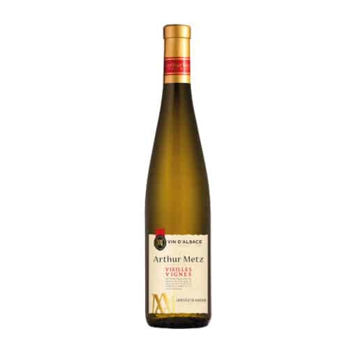 Arthur Metz Vieilles Vignes Gewurztraminer 2022