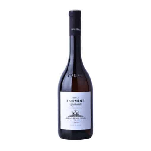 Árpád-hegy Pince Zafír dűlő Furmint 2022