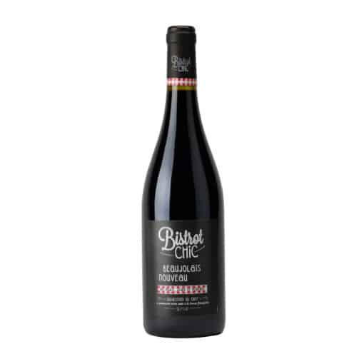 J.P. Chenet Bistro Chic Beaujolais Nouveau 2023