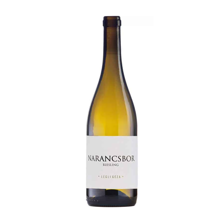 Kislaki - Légli Géza Narancsbor Riesling 2021