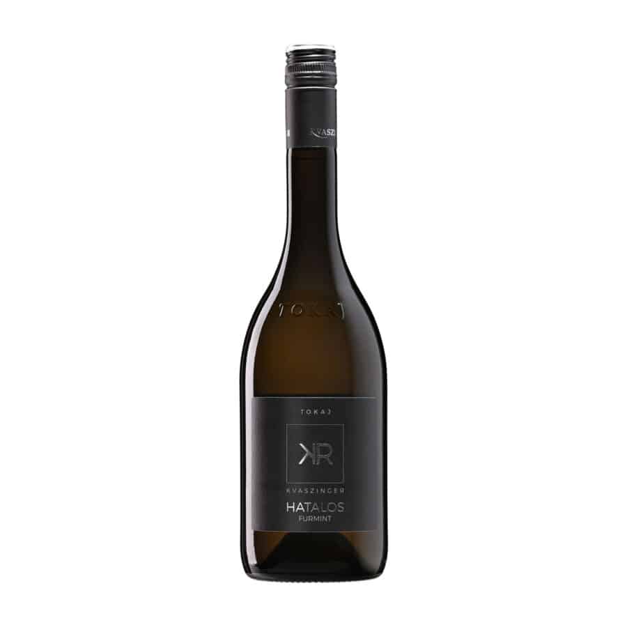 Kvaszinger Hatalos Furmint 2022