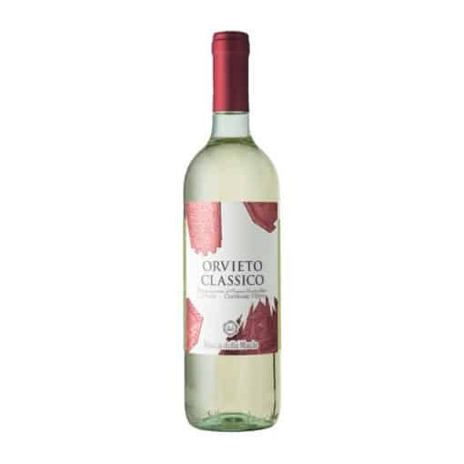 Rocca delle Macie Orvieto Classico DOC 2022