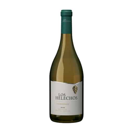 Bodega Los Helechos Chardonnay 2019