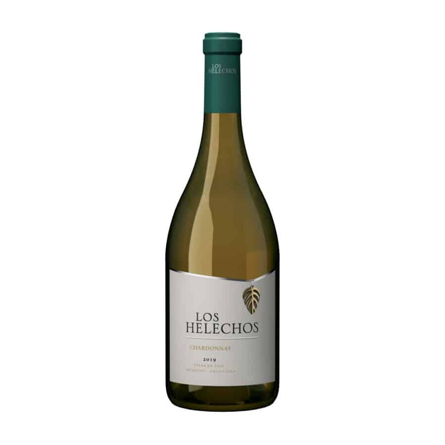 Bodega Los Helechos Chardonnay 2019