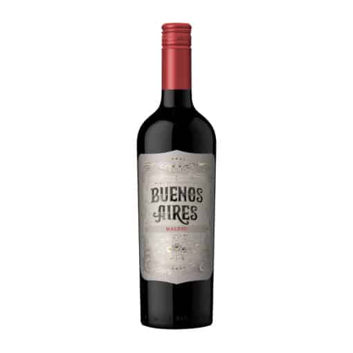 Buenos Aires Malbec 2022