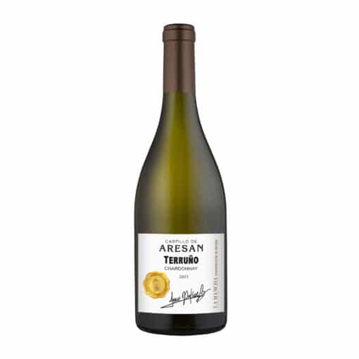 Castillo de Aresan Terruno Chardonnay 2021