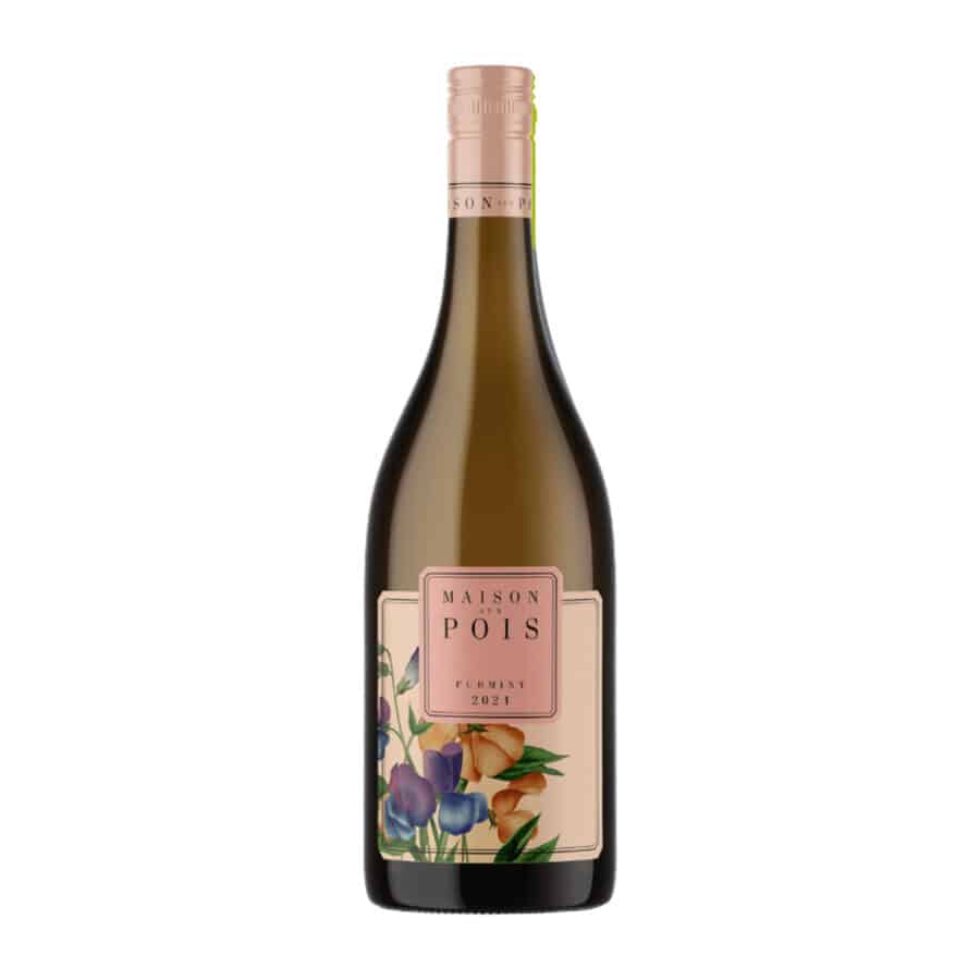 Maison aux Pois Furmint 2021