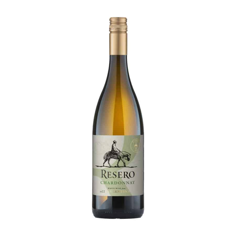 Resero Chardonnay 2022