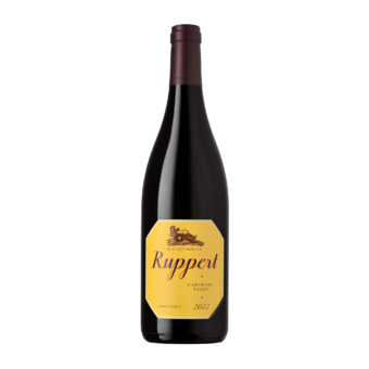 Ruppert Cabernet Franc 2022