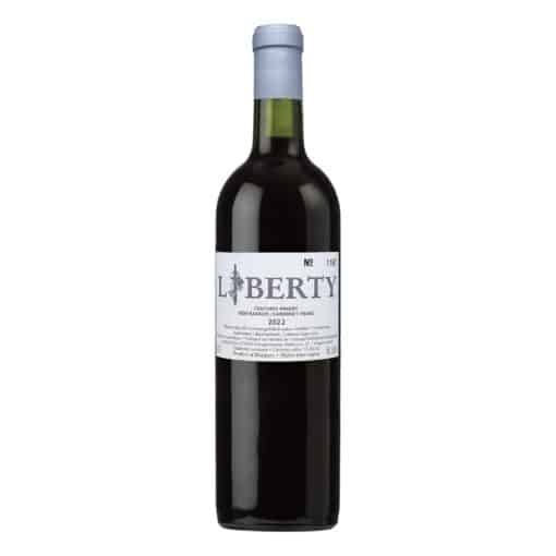 Centurio Liberty 2022