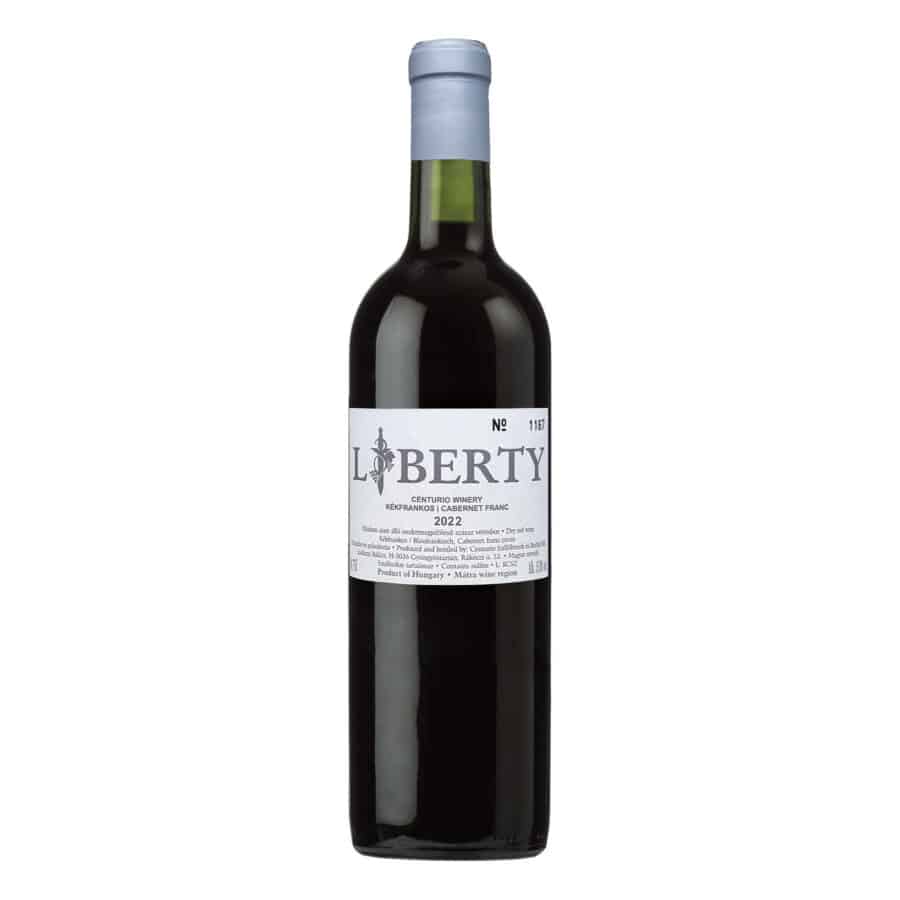 Centurio Liberty 2022