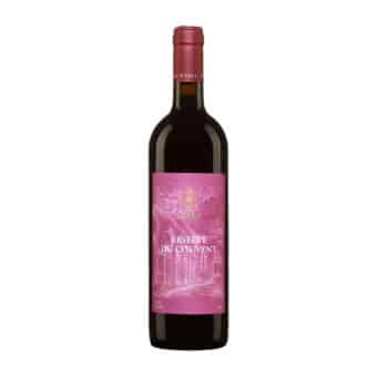 Chateau Ksara Réserve Du Couvent 2020