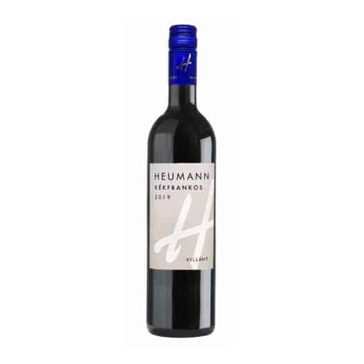 Heumann Kékfrankos 2019