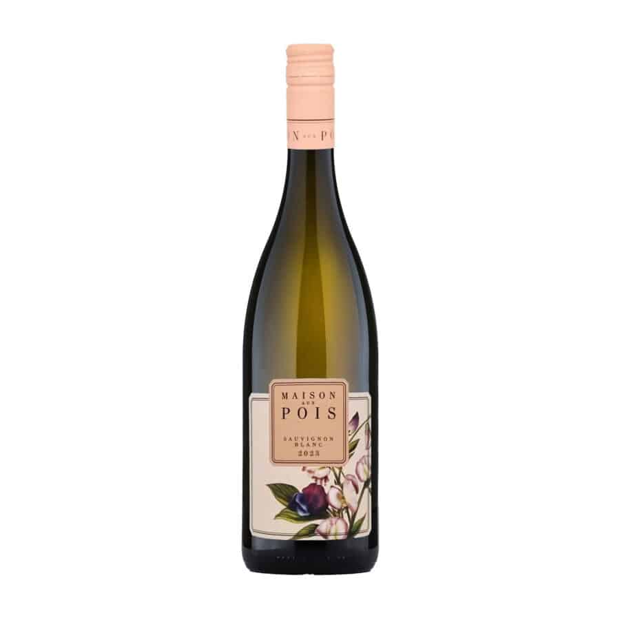 Maison aux Pois Sauvignon Blanc 2023