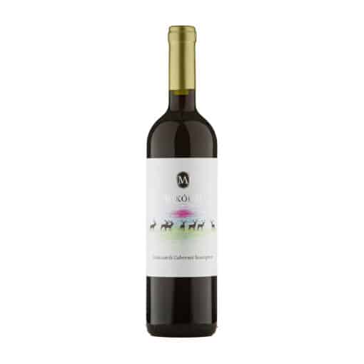Mikóczi Cabernet Sauvignon 2019