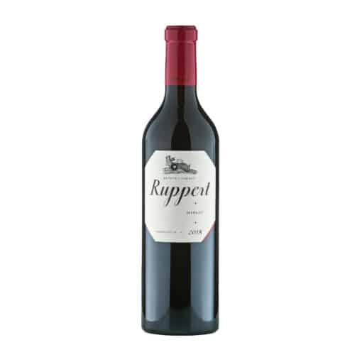 Ruppert Merlot 2018