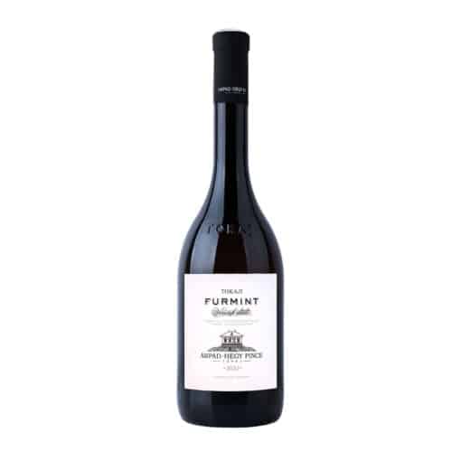 Árpád-hegy Pince Veresek dűlő Furmint 2022