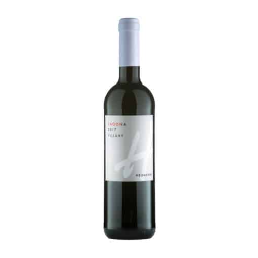 Heumann Lagona Cuvée 2017