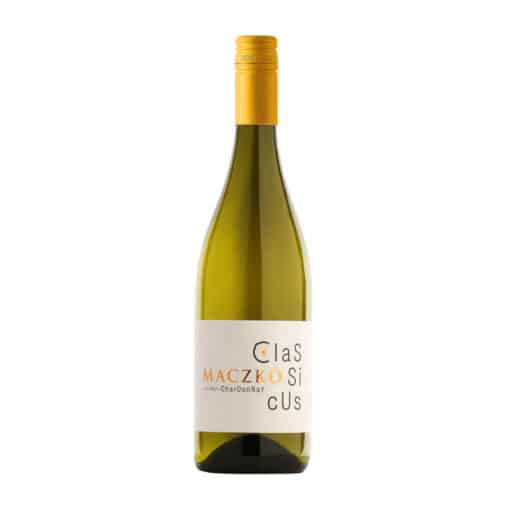 Maczkó Chardonnay 2023
