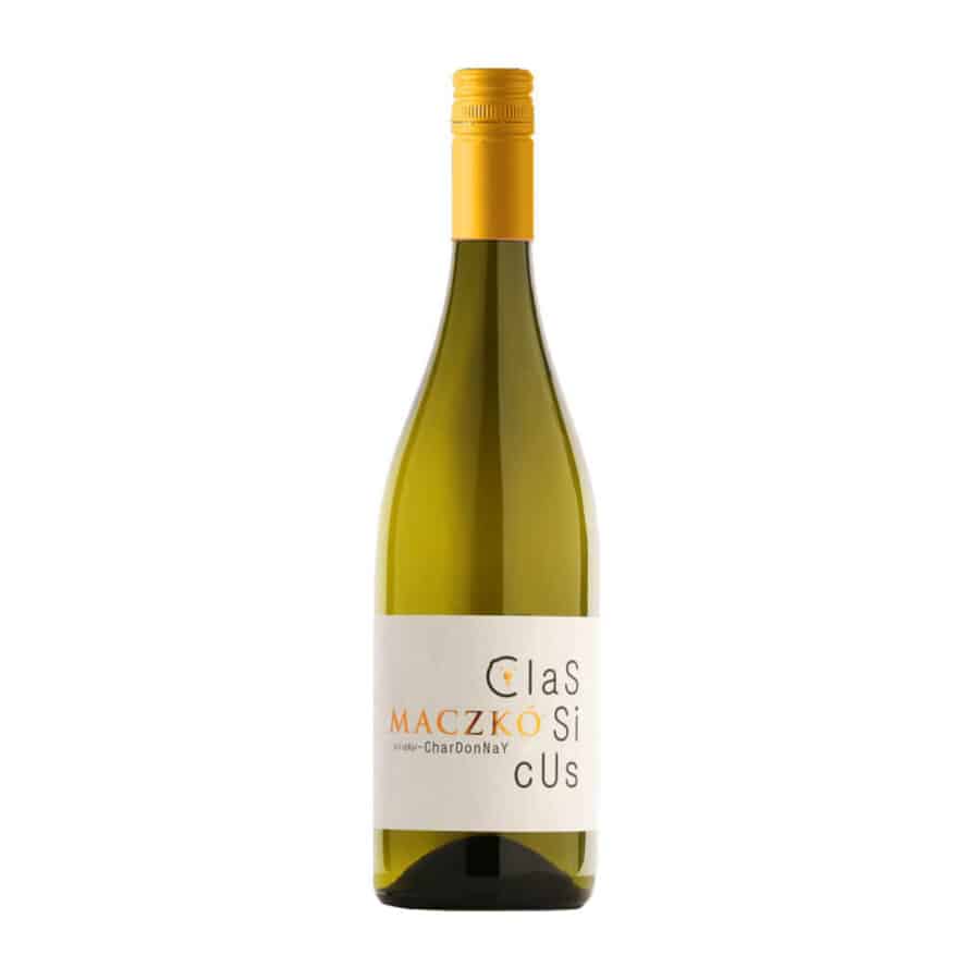 Maczkó Chardonnay 2023