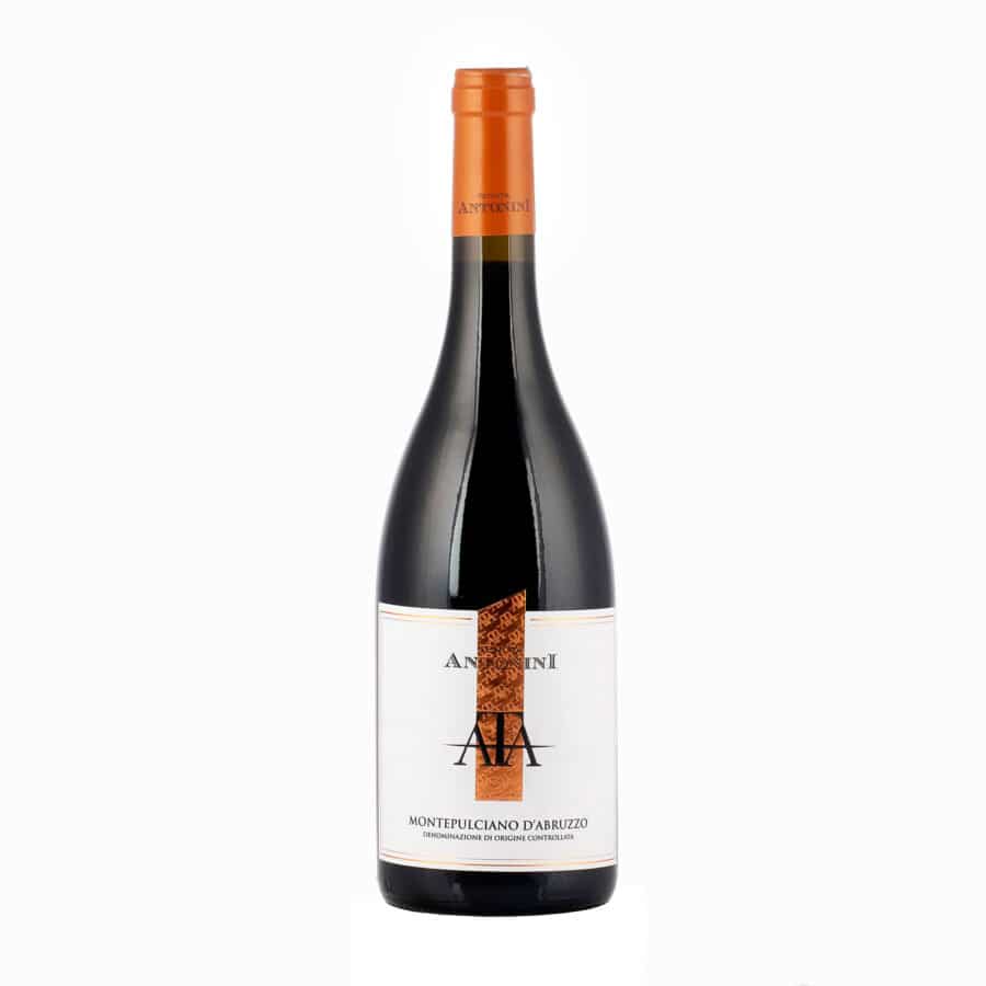 Tenuta Antonini Montepulciano d’Abruzzo ATA DOC 2022