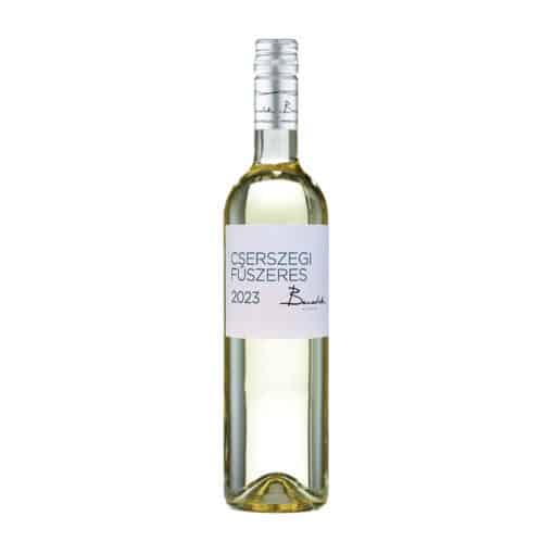 Benedek Cserszegi Fűszeres 2023