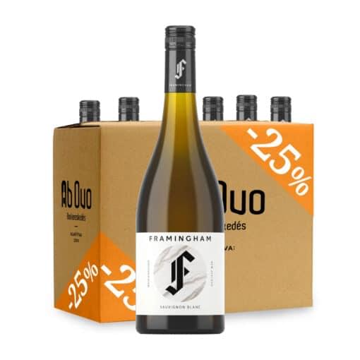 Framingham Sauvignon Blanc 2022 karton ajánlat