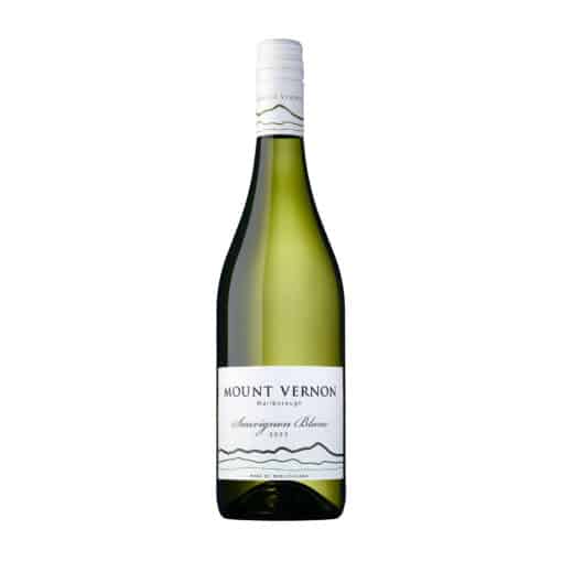 Lawson's Dry Hills Mount Vernon Sauvignon Blanc 2023