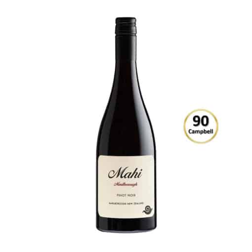 Mahi Marlborough Pinot Noir 2021