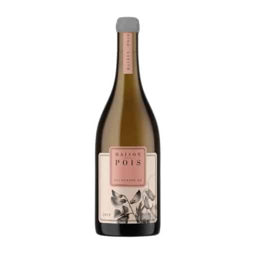 Maison aux Pois Furmint Selection HZ 2019