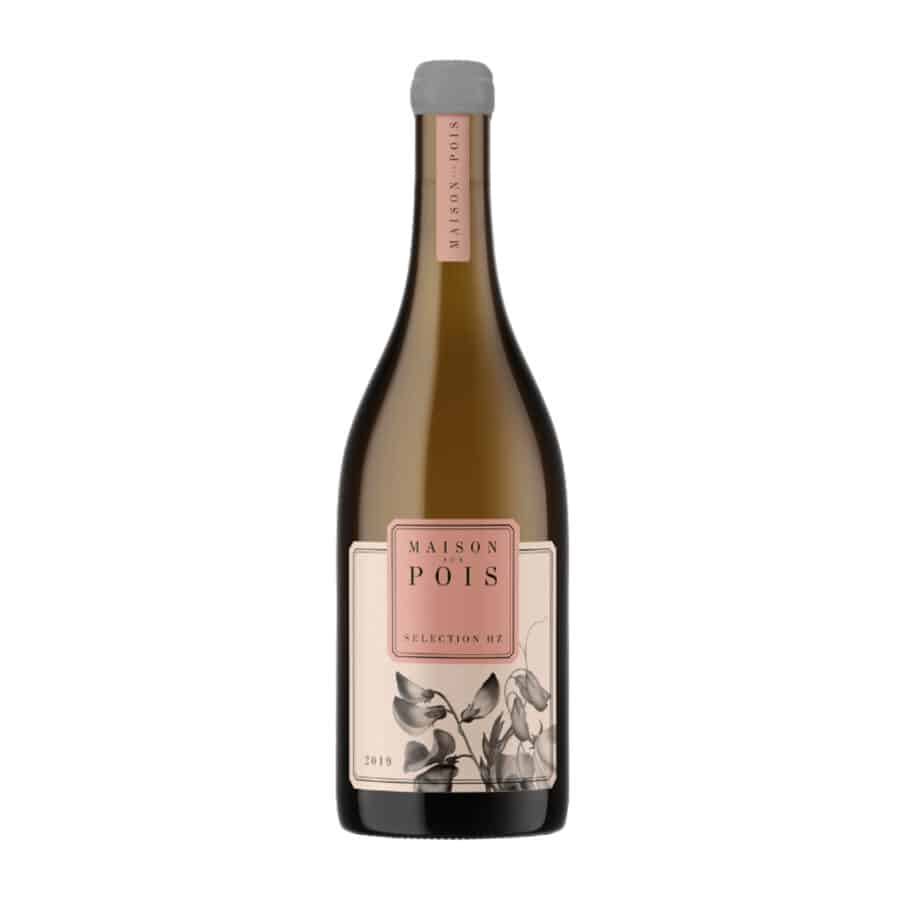Maison aux Pois Furmint Selection HZ 2019