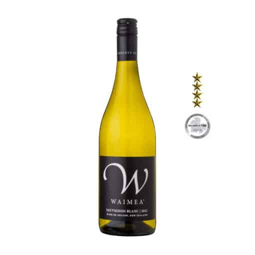 Waimea Sauvignon Blanc 2022