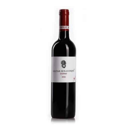 Merfelsz Doppio 2018