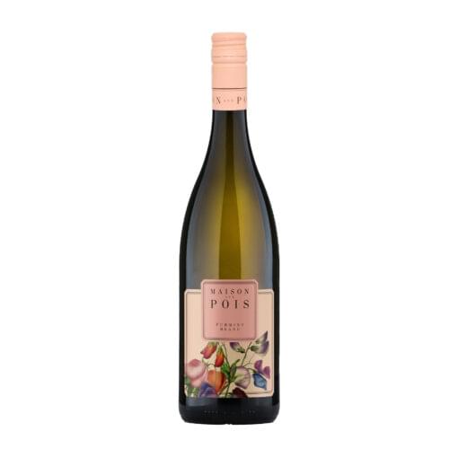 Maison aux Pois Furmint Blanc 2022