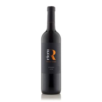Riczu Symbol Cuvée 2019