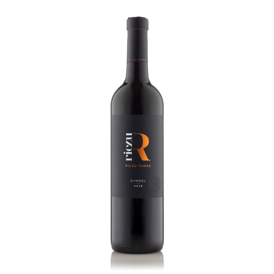 Riczu Symbol Cuvée 2019