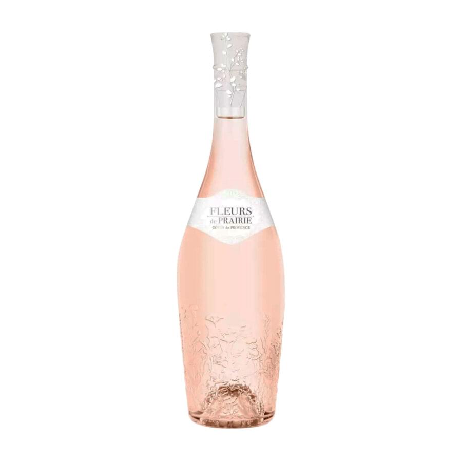 Fleurs de Prairie Cotes du Provence Rosé AOP 2024