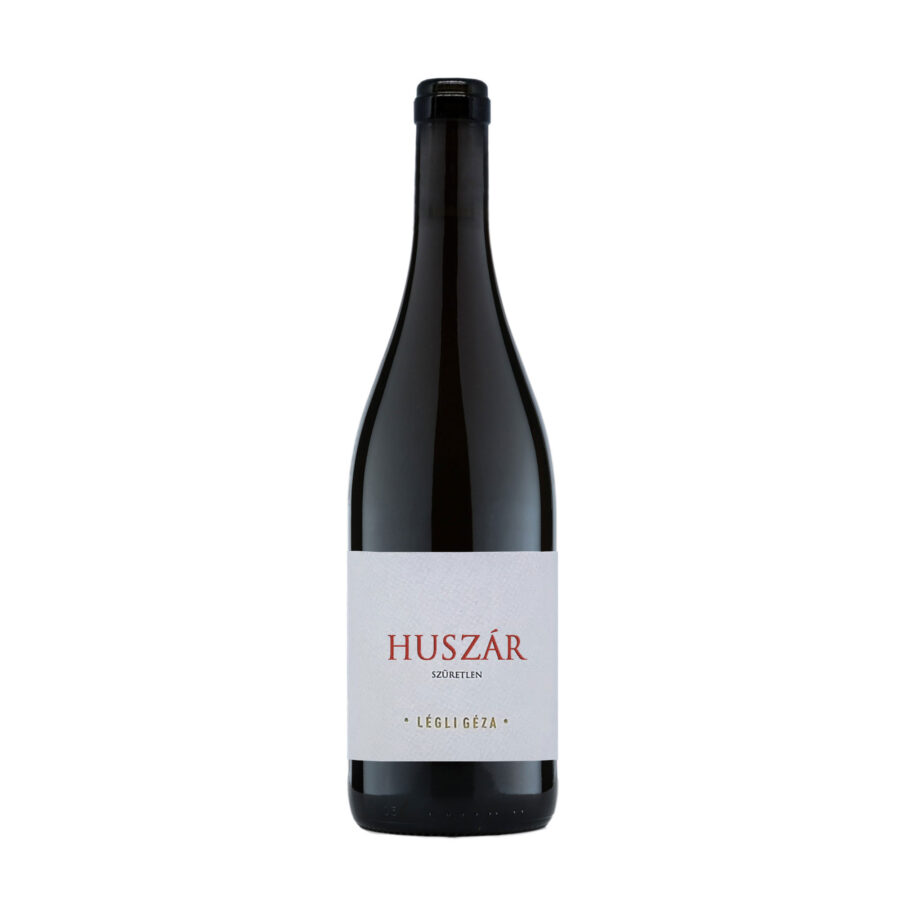 Kislaki - Légli Géza Huszár Cabernet Sauvignon 2020