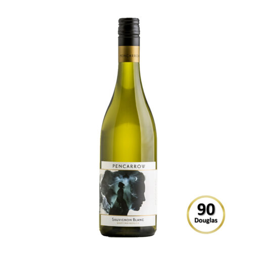 Palliser Pencarrow Sauvignon Blanc 2023